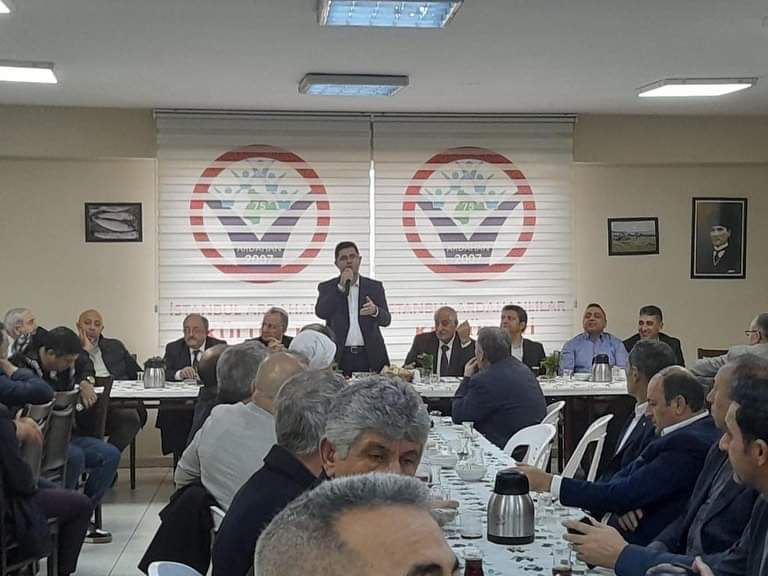 Ardahanlılar Maltepe’de buluşacak