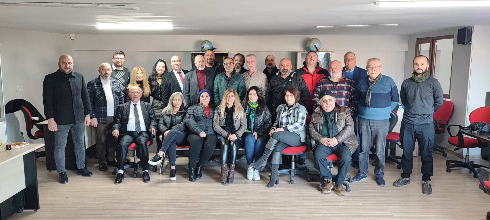 İstanbul Medyadan birlik ve beraberlik mesajı