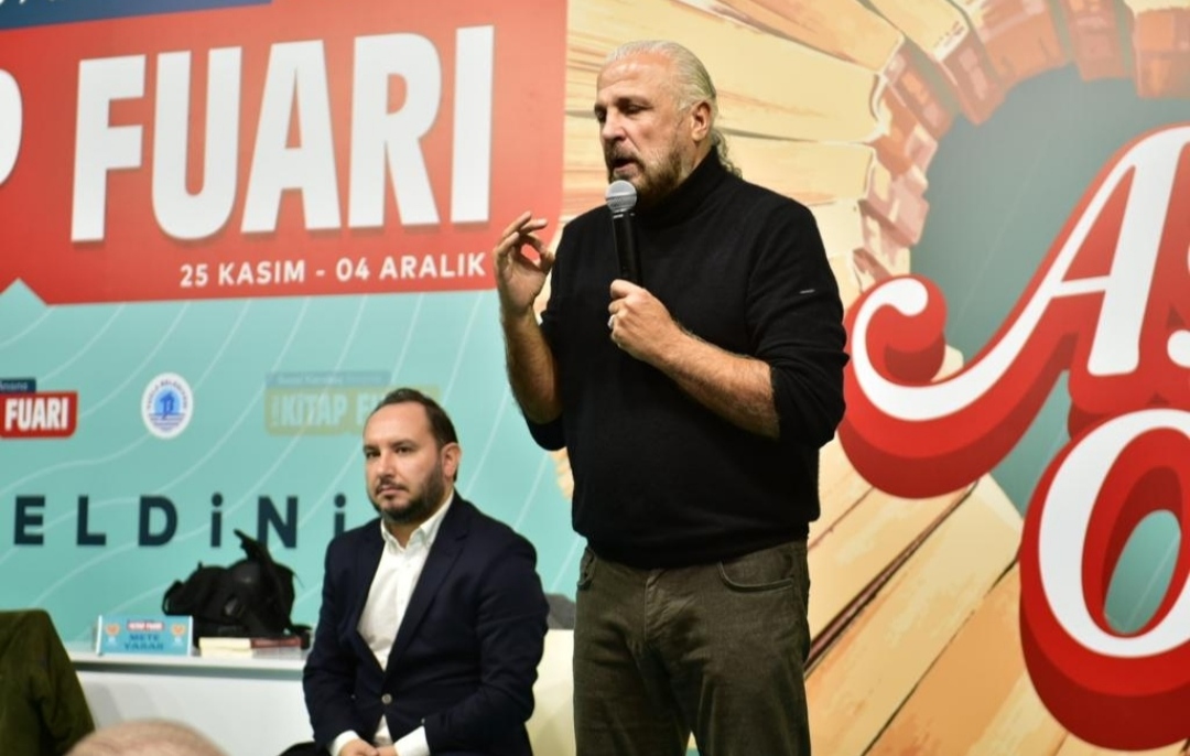 “TOGG’A YAPILAN MUHALEFET DEVRİM ARABASINA YAPILANDAN DAHA BÜYÜK”