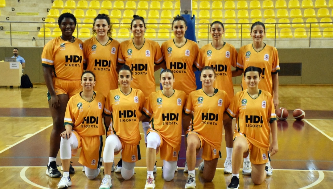 RAKİBİ SAHAYA ÇIKMADI, GÜRESPOR HÜKMEN GALİP