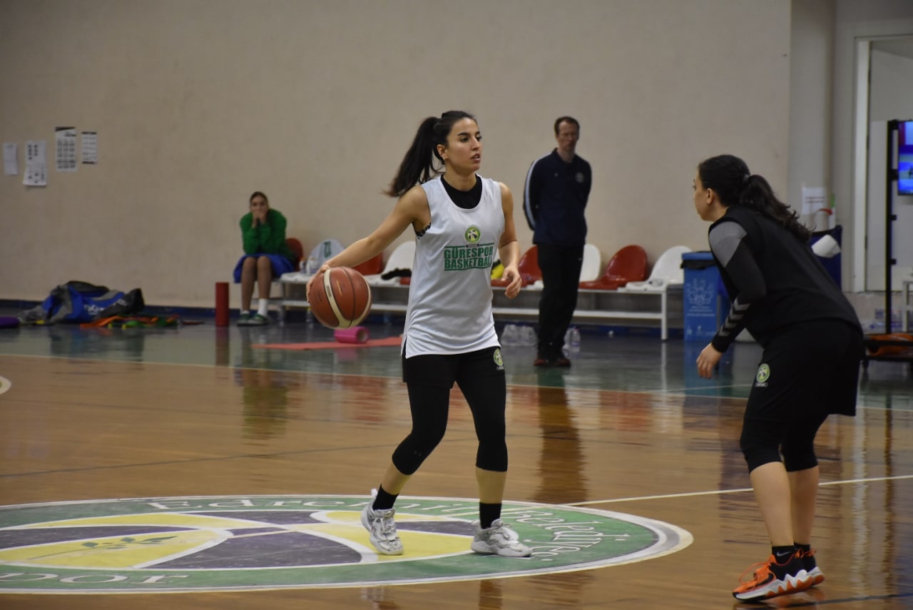 Gürespor, Kırklareli deplasmanına gidiyor