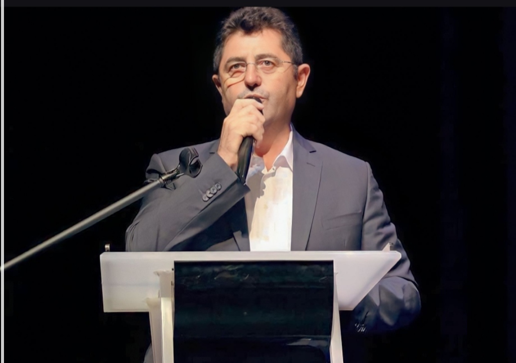 Başkan Orhan Çerkez’in Yeni yıl mesajı