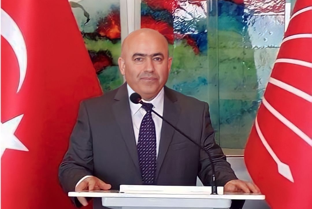 İşinsani ve Siyasetçi Hüseyin Turgut’an Yeni Yıl Mesajı