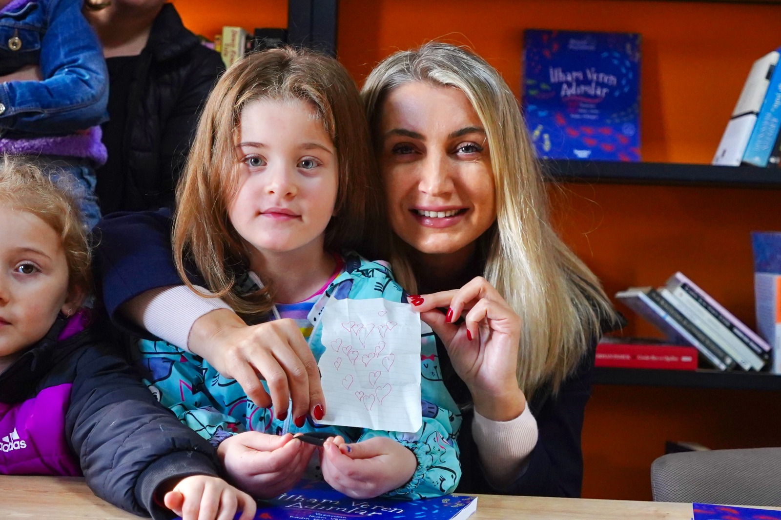 BÜYÜT HAYALLERİNİ’ PROJESİNDEN BÜYÜK BULUŞMA