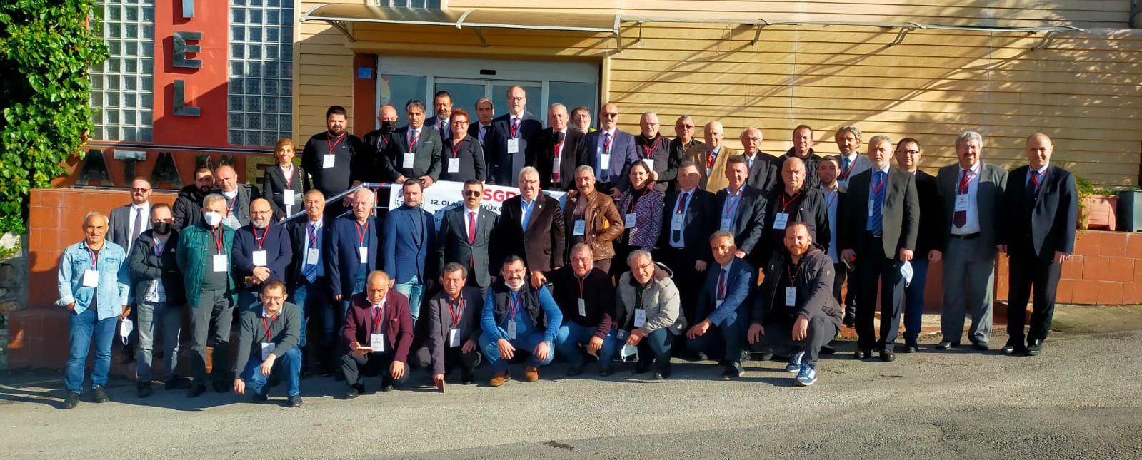 “TEDAVİYE MUHTAÇ,  HADSİZ VE MÜFTERİ!”