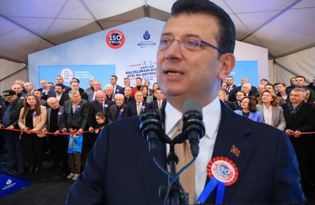 “DUDULLU-BOSTANCI METROSU AÇILIŞI İÇİN ALTILI MASA LİDERLERİNE DAVET YOLLADIK”