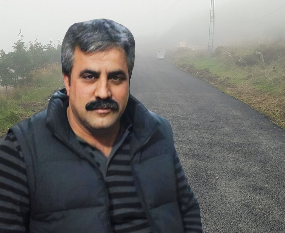 Akyüz’den Şile Kumbaba Mahallesi Muhtarı Rakıcı’ya teşekkür