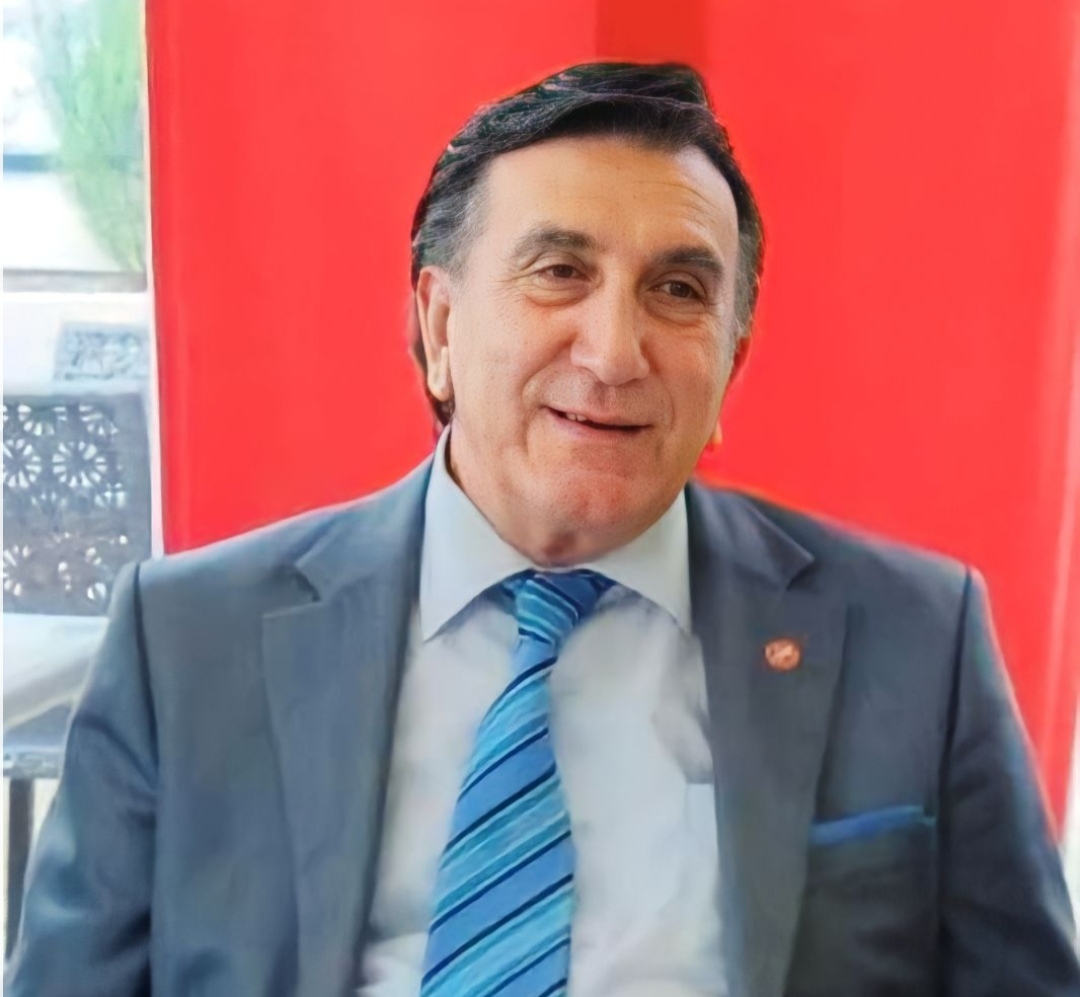 ÇETİN ÖZAÇIKGÖZ YAZDI: YENİ YILA GİRERKEN