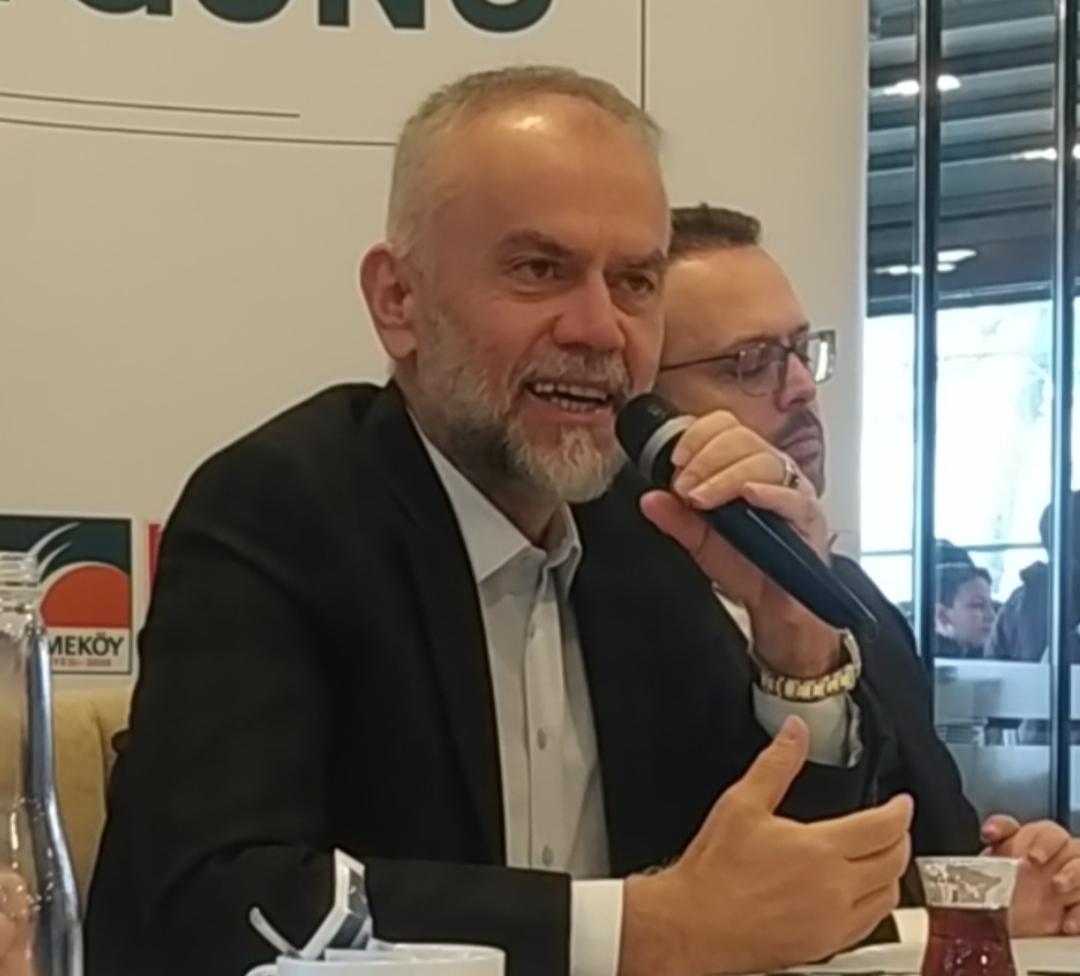 Çekmeköy Belediye Başkanı Ahmet Poyraz, Sokak Hayvanları Bize Allah’ın Emaneti