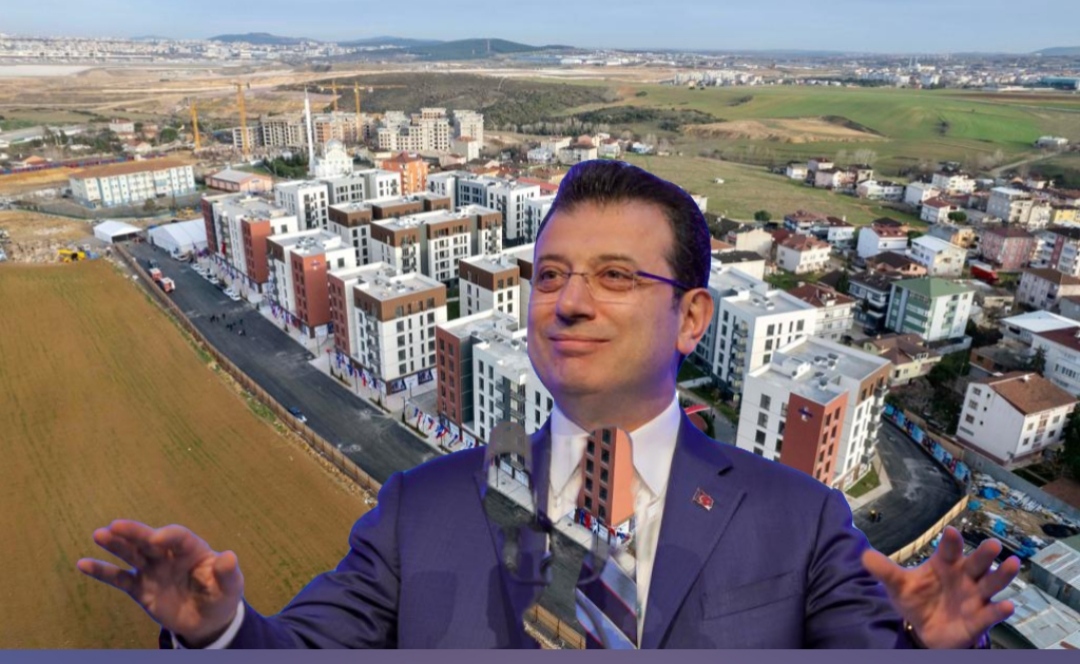 İBB BAŞKANI EKREM İMAMOĞLU 7/24 ÇALIŞIYOR TUZLA AYDINLIK EVLER SÖZ VERİLENDEN 1 YIL ÖNCE TAMAMLANDI