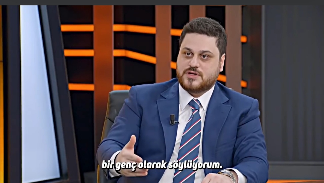 BTP Genel Başkanı Hüseyin Baş, Alternatifi normalde yok ama bu muhalefet iktidara seçimi altın tepsi de sunabilir