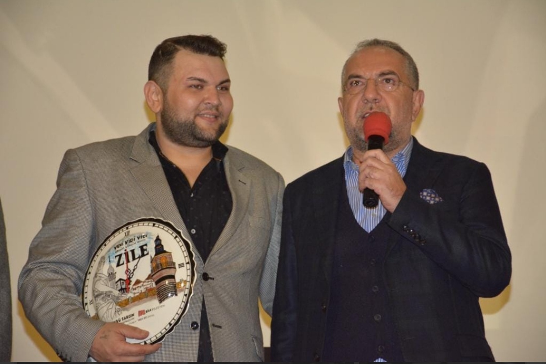 Kıvırcık Ali Unutulmayan Türküleriyle Zile’de Anıldı