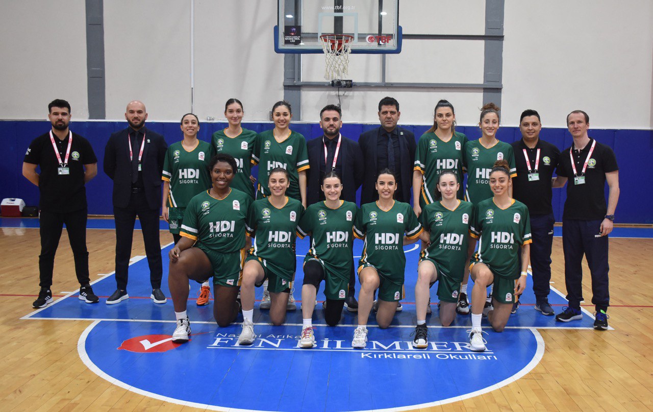 GÜRESPOR, BAŞKENT’TEN MUTLU DÖNÜYOR