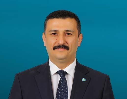 Türkoğlu, Kongre Pankartlarını toplatan Büyükşehir’e ateş püskürdü:
