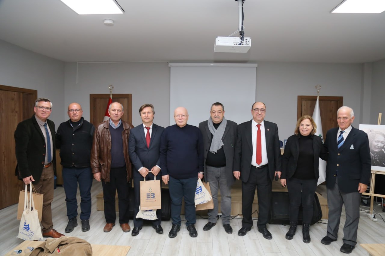 MÜBADELENİN 100. YILINDA KÜLTÜR, KİMLİK VE EKONOMİK BAKIŞ AÇISI