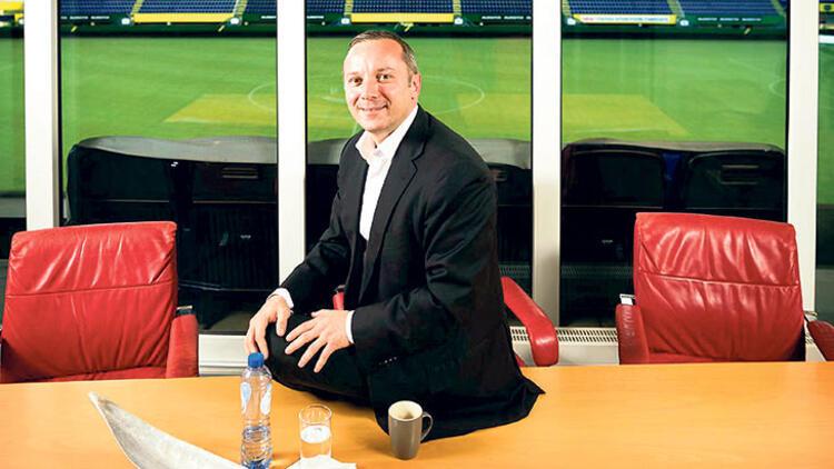 Nevzat Dindar - Röportaj