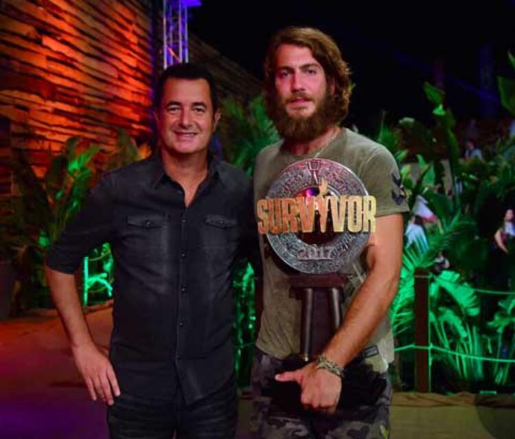 Onları oturup konuşacağız