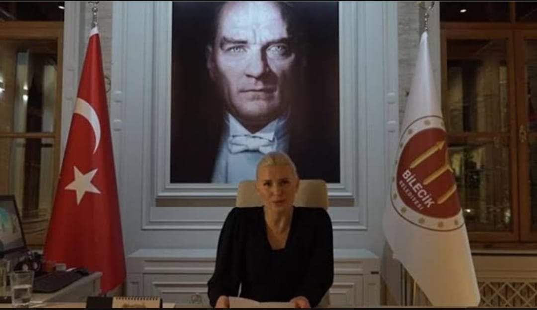 MELEK MIZRAK SUBAŞI KİMDİR?