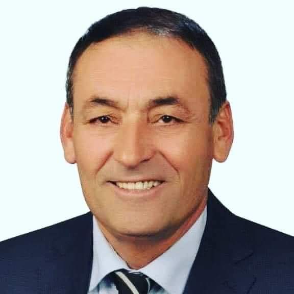 CHP Mamak Belediyesi Meclis Üyesi ve İşinsanı Sellahatin Ecevit hayatını kaybetti