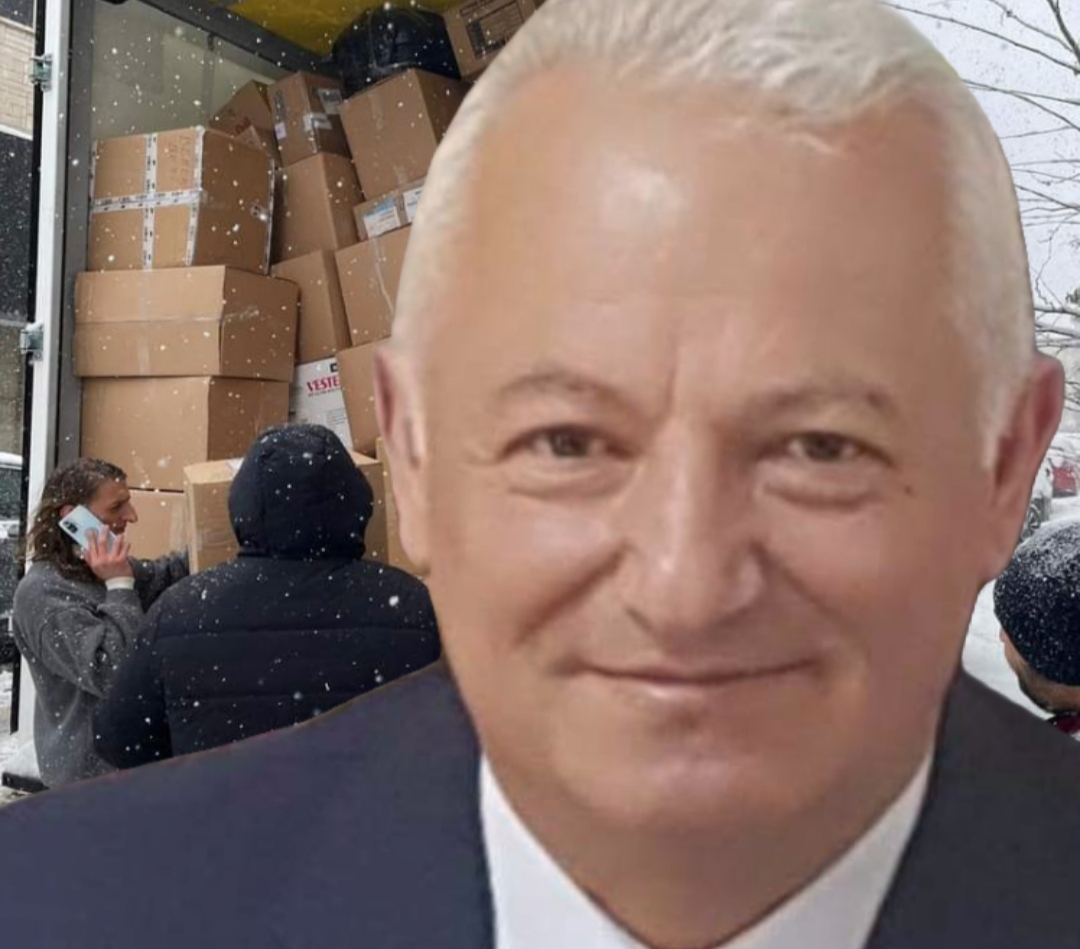 Çekmeköy CHP ilçe teşkilatı afetzedelere yardım kampanyası başlattı