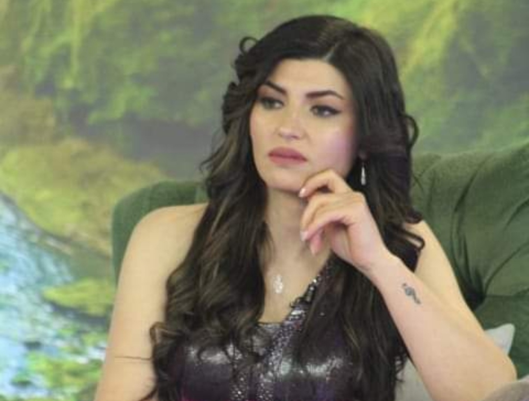 Sanatçı Pınar Can Elbistan’da 7,7 büyüklüğündeki deprem sonrası kaldığı otelde göçük altında kalarak hayatını kaybetti