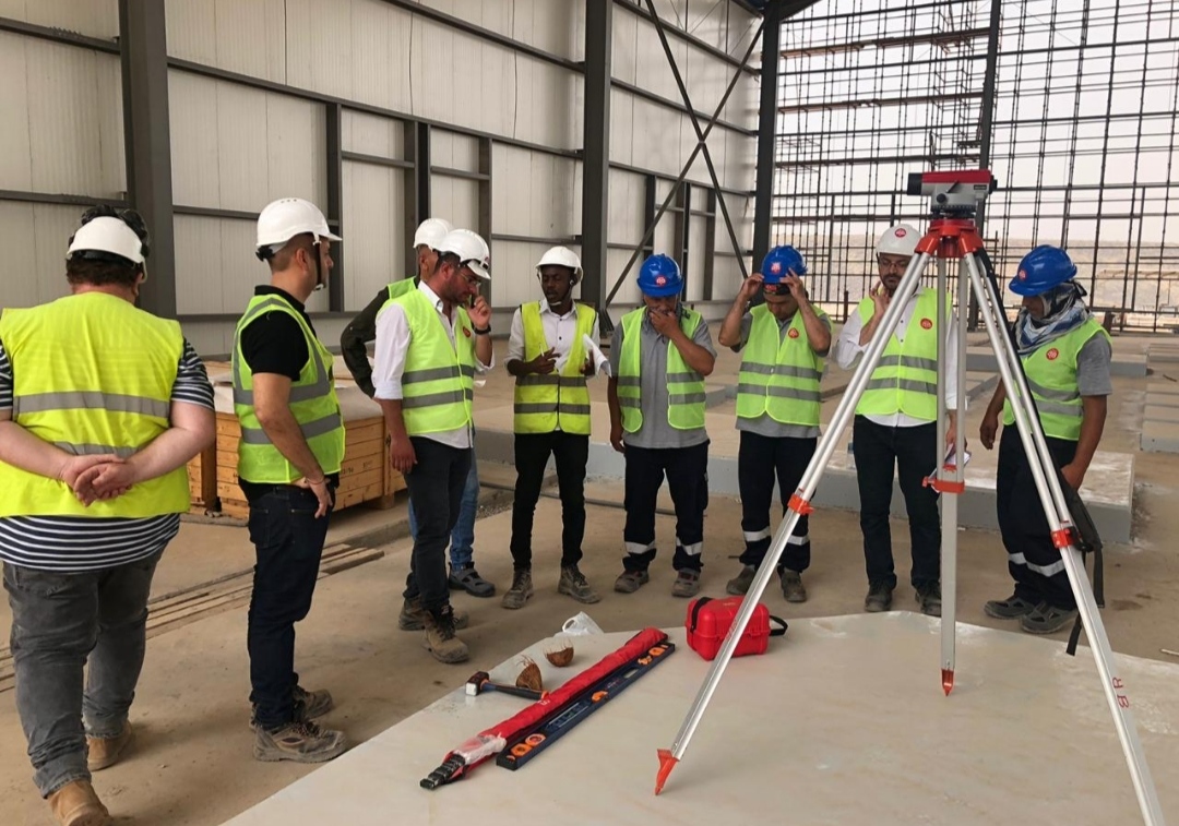 DÜNYA ÇAPINDA İNŞAAT PROJELERİNİ KOORDİNE MÜHENDİS KARA TABLOYU ÇIKARDI: BUNDAN SONRA NE YAPMALI?