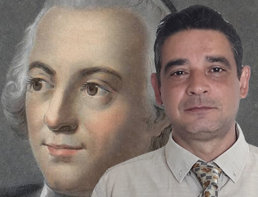 Konuk Gazeteci ve Yazar Etem Sevik yazdı: Étienne Bonnot de Condillac Fransız Düşünür (Filozof)