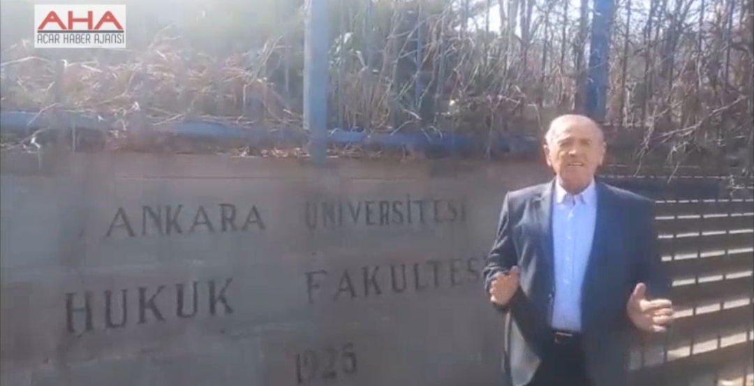 CHP’Lİ KAYA, ÜNİVERSİTELERİN KAPATILMASINA 8 AY ÖNCE Mİ KARAR VERİLDİ?