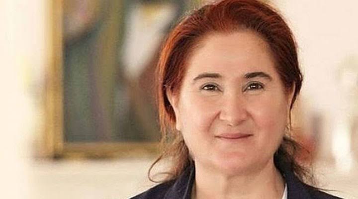 Sabahat Akkiraz kimdir?