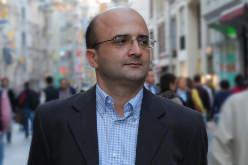 Türkiye Gazeteciler Cemiyeti 64.Türkiye Gazetecilik Başarı Ödülüne, Kadir İncesu layık görüldü