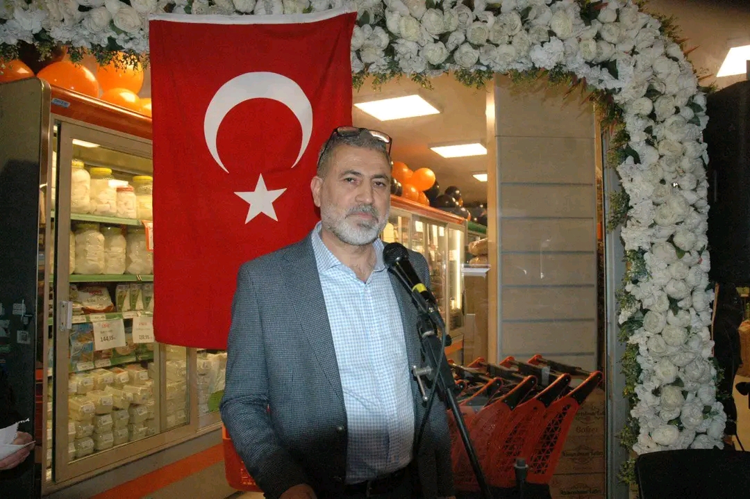 Kopa Gıda ve Peynircilik Çekmeköy’de açıldı