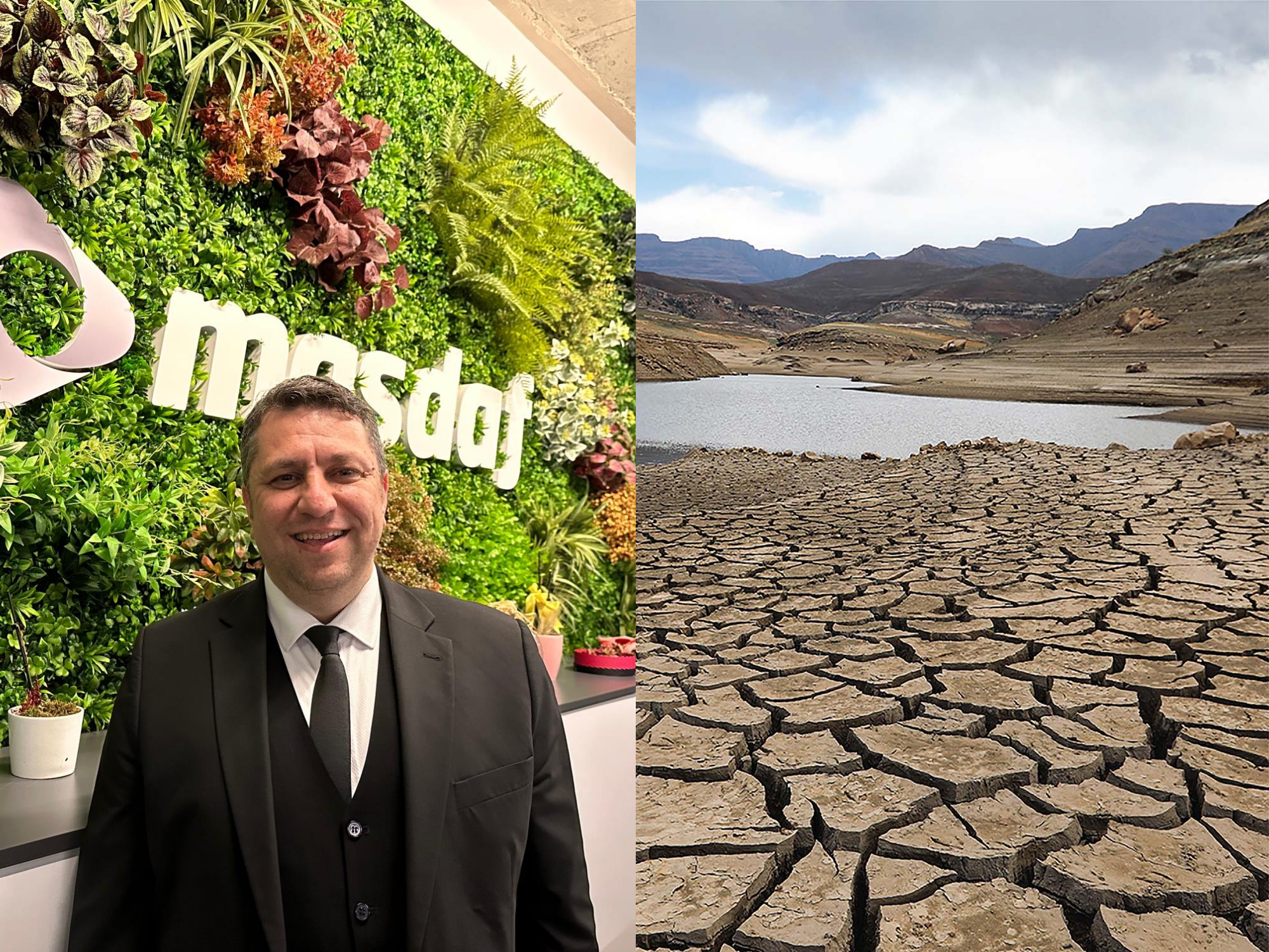 Dünya Nüfusunun Üçte İkisi Her Yıl Bir Ay Su Kıtlığı Yaşıyor