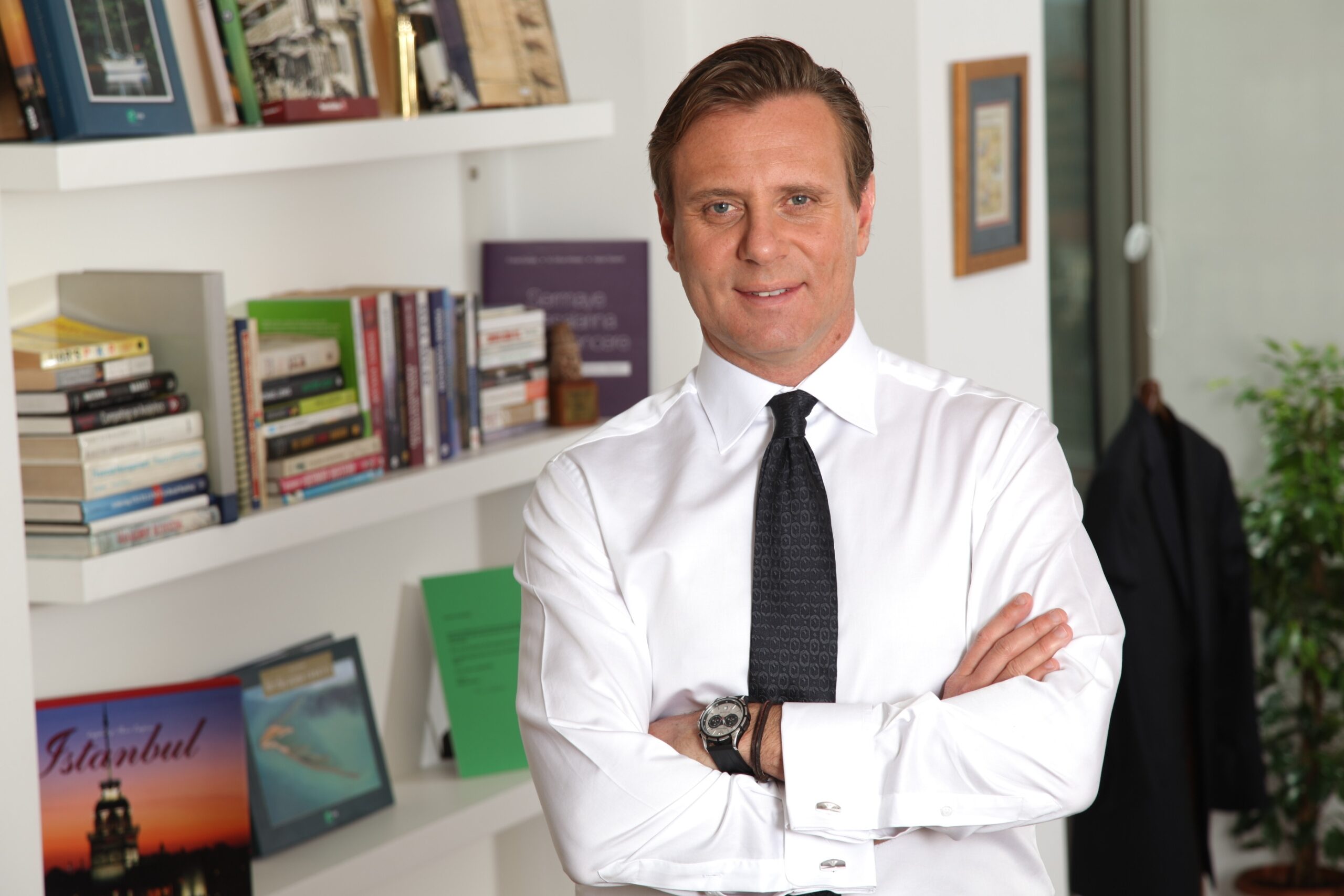 BNP Paribas’dan deprem bölgesine milyon avroluk destek