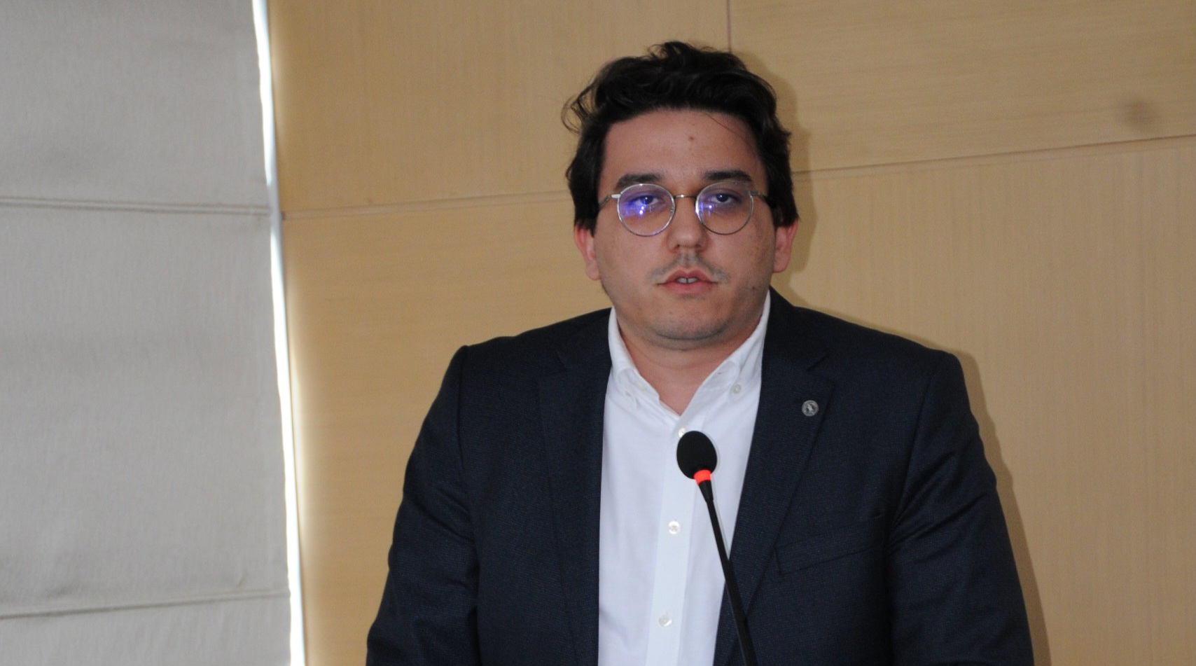 EURORESO Genel Kurulu EGİAD Ev Sahipliğinde Yapıldı