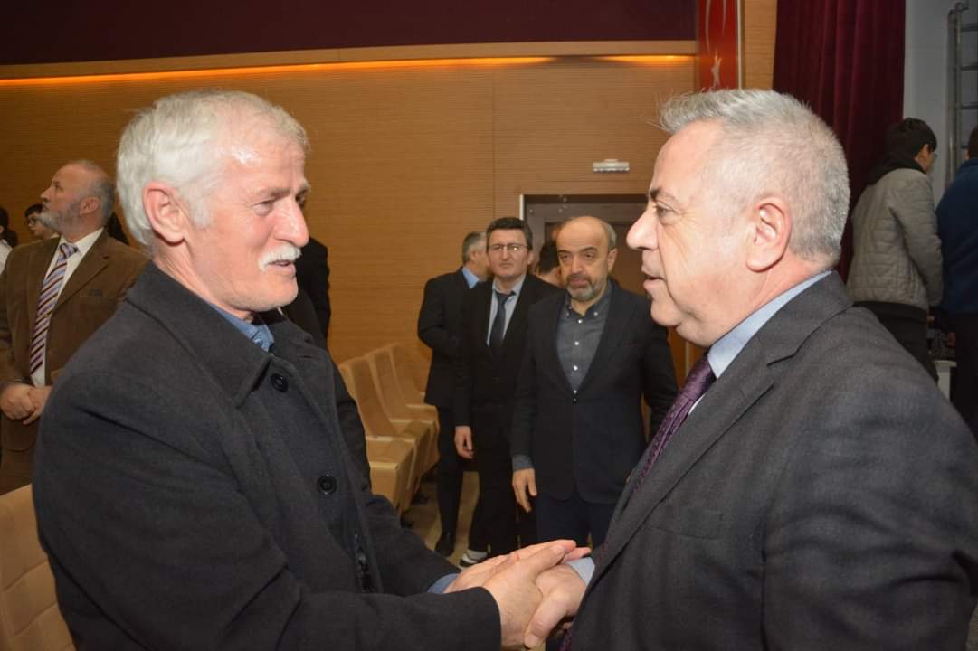 Çekmeköy Kaymakamlığı, Milli Şair Mehmet Akif Ersoy’u andı