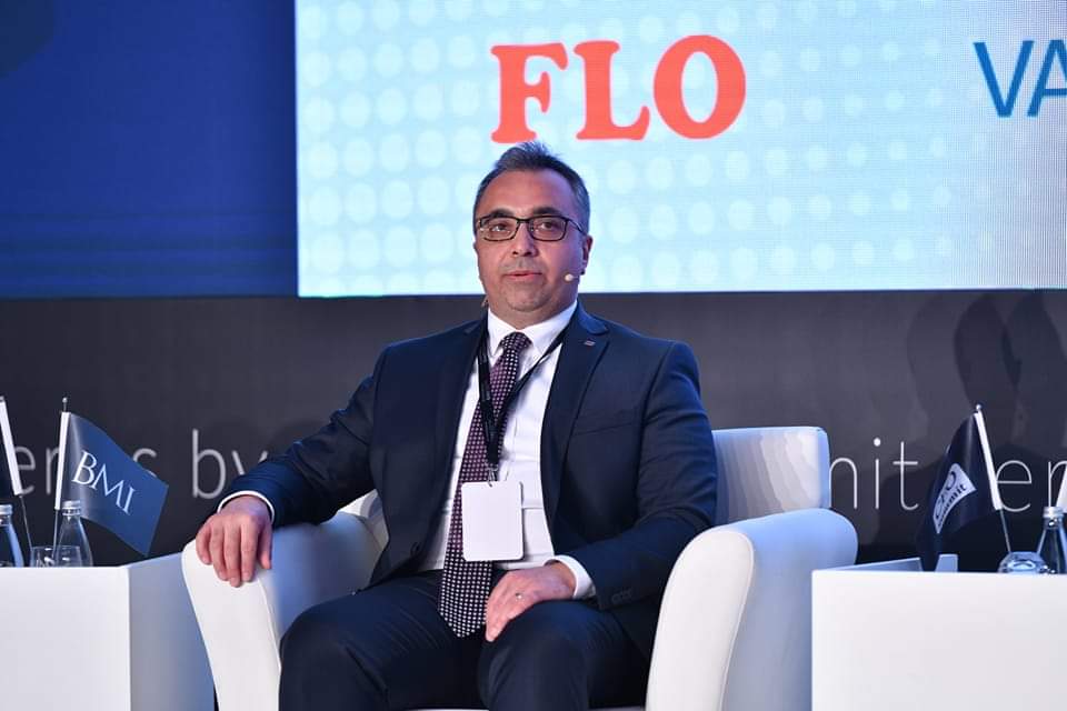 Securitas Türkiye CFO’su Hakan Ilgar, Türkiye’nin “En Etkin 50 CFO” Listesinde yer aldı…