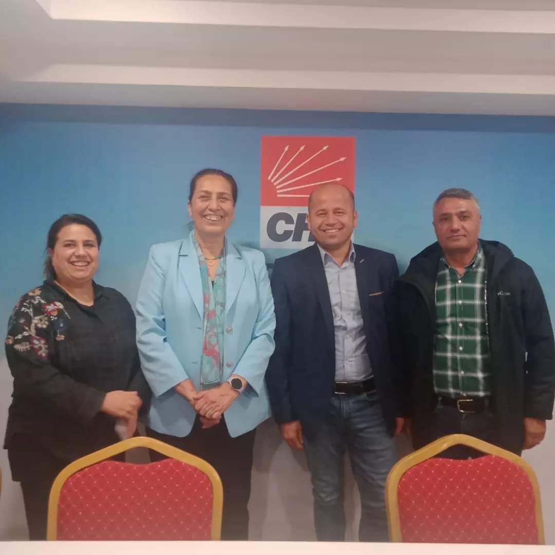 GÖNÜLLERİN ELÇİSİ ATLAS DERNEĞİ BAŞKANI FERDA ALTINTAŞ, CHP’DEN MİLLETVEKİLİ ADAY ADAYI OLDUĞUNU AÇIKLADI