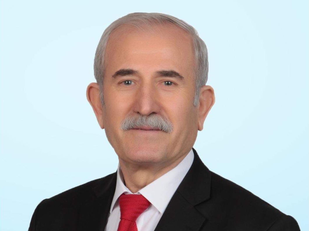 CHP’NİN MUSA’SI İSTANBUL 1. BÖLGE MİLLETVEKİLİ ADAY ADAYI OLDU