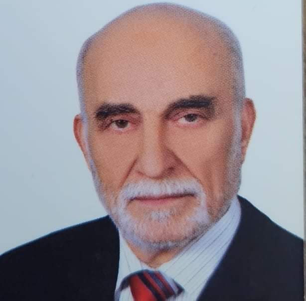 BTP camiasının acı günü, Prof. Dr. Ata Selçuk son yolculuğuna uğurlandı.