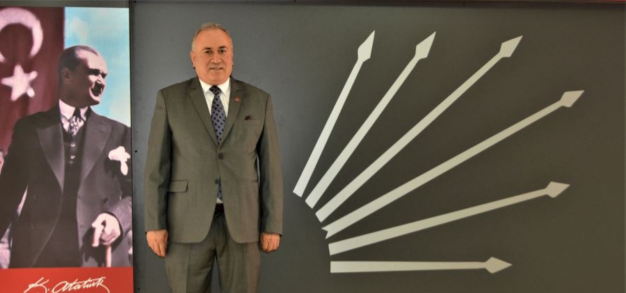 CHP’nin Hüseyin Koç’u ilk ziyaretine Sultanbeyli’den başladı