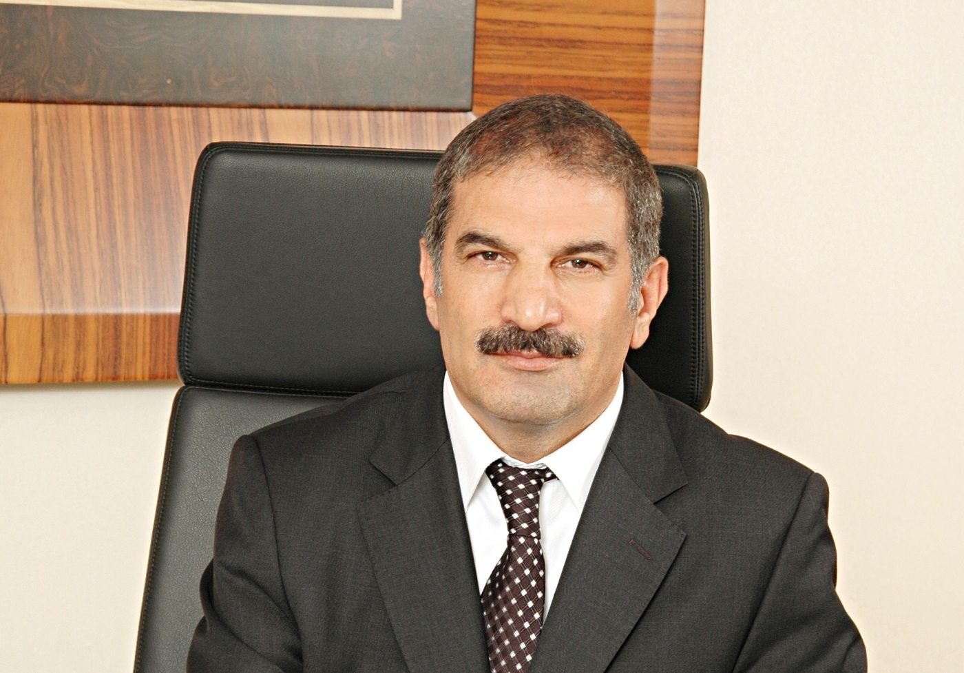 Şua İnşaat Yönetim Kurulu Başkanı Nimetullah Kaya, Depremle mücadele için güçlü yapılar ve güçlü toplum bilinci inşa edilmeli