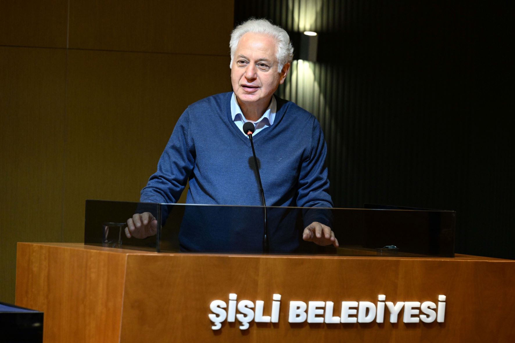 ŞİŞLİ’DE KADIN DAYANIŞMASI