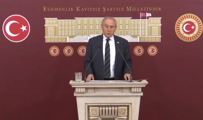 HALKIN VEKİLİ YILDIRIM KAYA, YAŞAYAN DEPREMZEDELER NÜFUS KAYDINDA NEDEN ÖLÜ GÖRÜLÜYOR