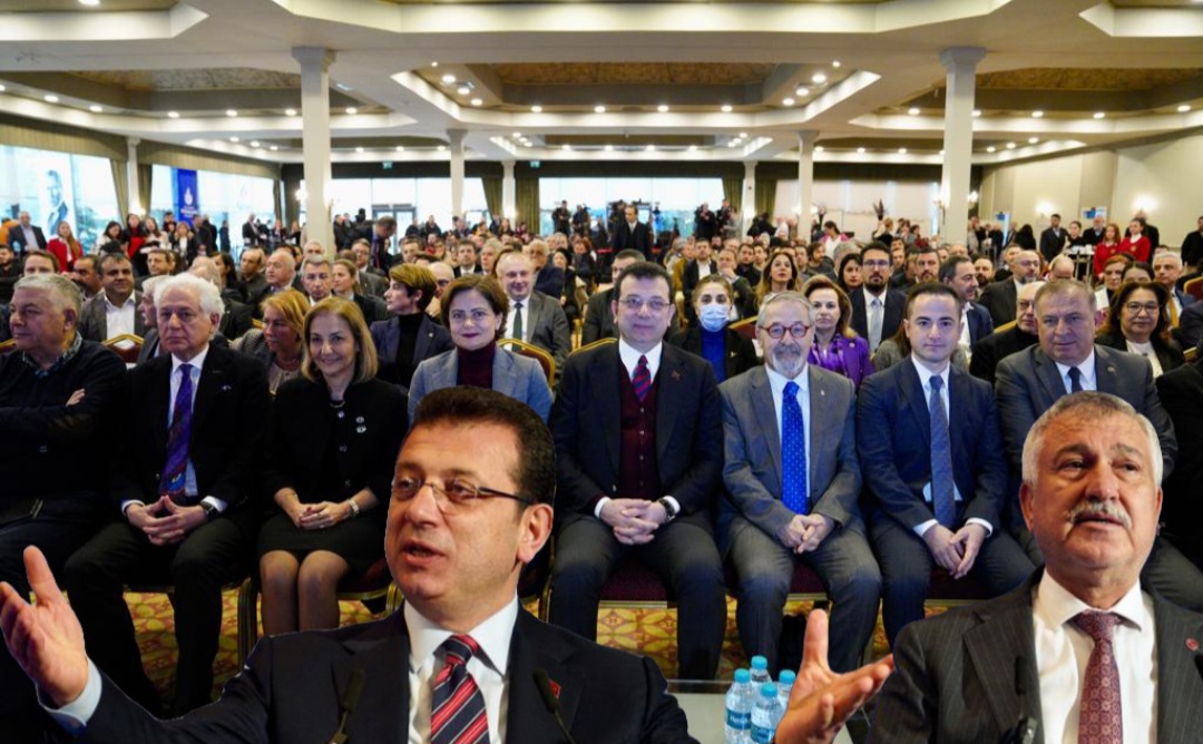 Başkan İmamoğlu Biz size konut yapıyoruz’ diye tanıtım yapan devletimizin kanalı TRT’den izledim ve utanç duydum