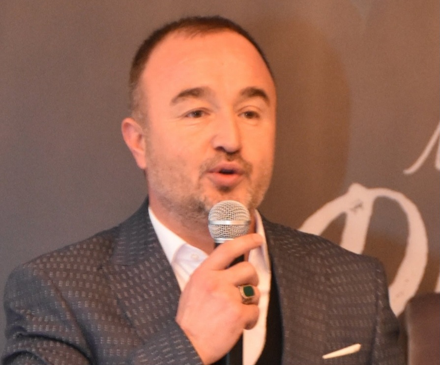 BURSA’DA CHP ŞOFÖR ESNAFININ SORUNLARINI DİNLEDİ