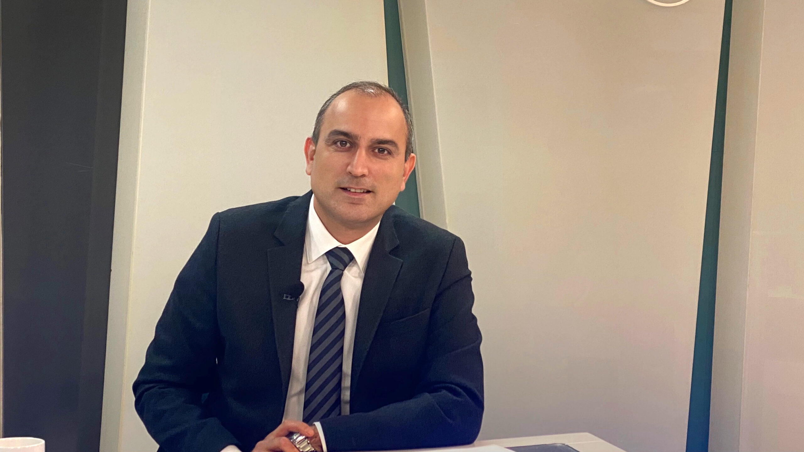 Bu Toprakların Traktörü Erkunt, Konya Tarım Fuarında