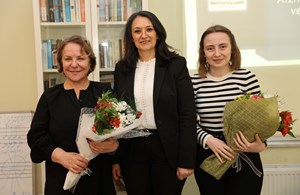 ATAŞEHİR’DE “ALZHEİMER HASTALIĞI, BAKIMI VE KORUNMA YÖNTEMLERİ” SEMİNERİ