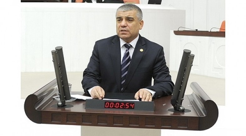 Bay Kemal’e bir destekte Amasya eski Milletvekili Ramis Topal’dan geldi, sarayların değil halkın Cumhurbaşkanı geliyor.!