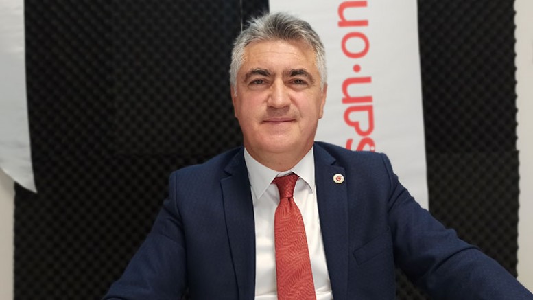 İBB Meclisi’nde CHP’den ilk adaylık istifası