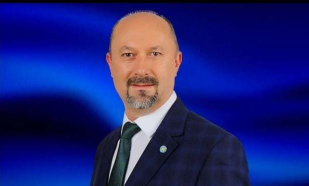 İYİ PARTİ BURSA İL BAŞKANI HASANOĞLU,  İSTANBUL SALDIRISININ SEBEBİ TEHDİT DİLİDİR!